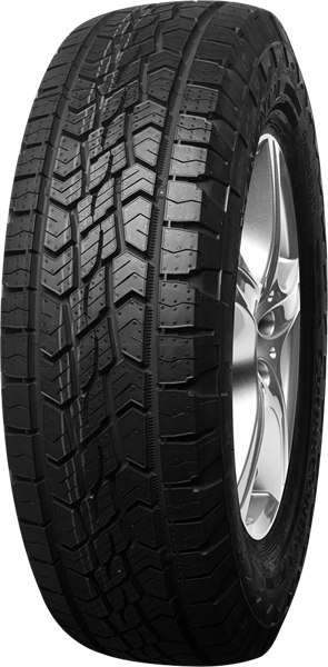 Continental CrossContact ATR 215/80 R15 112/109 S LRE, FR