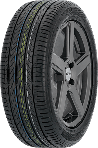 Continental UltraContact 205/60 R15 91 V