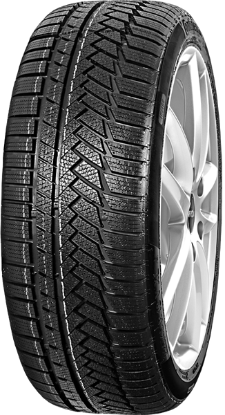 Continental WinterContact TS 850 P 235/50 R19 99 T (+), ContiSeal