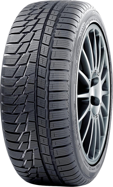 Nokian Tyres All Weather +