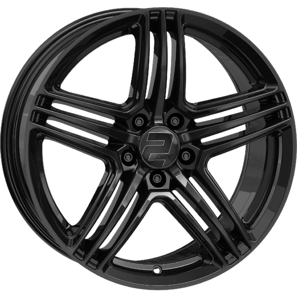 2DRV WH12 SW+ 9,00x20 5x114,30 ET48,00