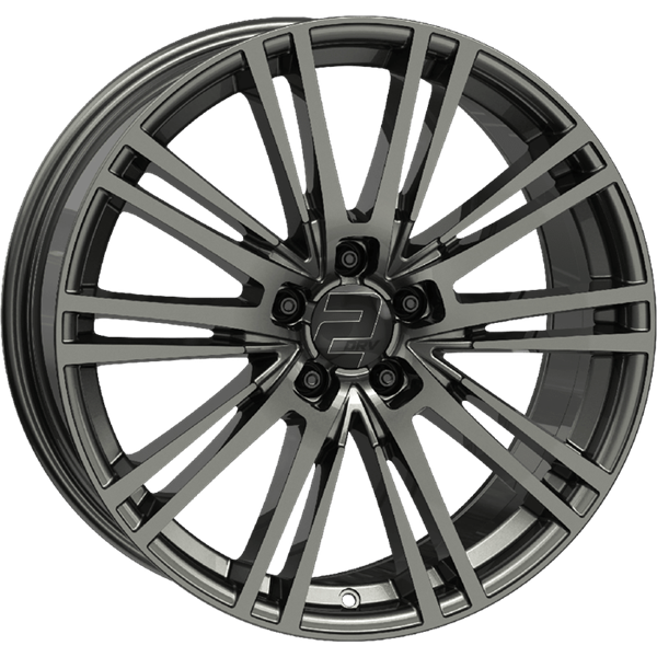 2DRV WH18 DGM+ 8,50x19 5x112,00 ET30,00