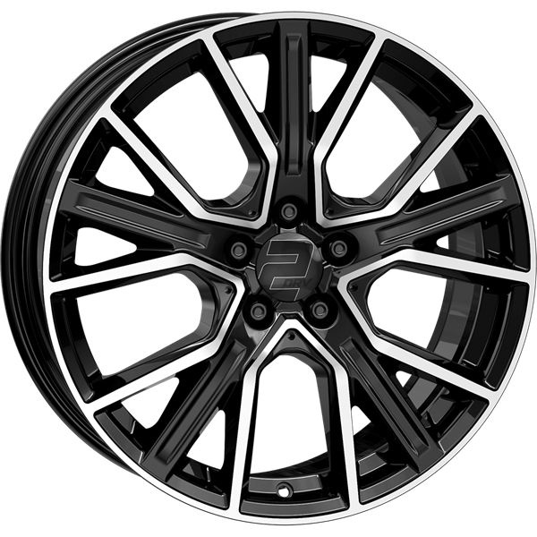 2DRV WH34 SP+ 7,50x17 5x112,00 ET50,00