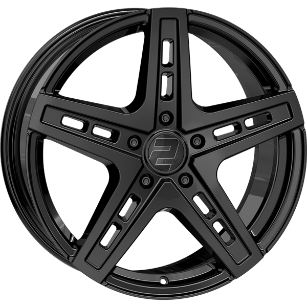2DRV WH38 SW+ 9,00x20 5x120,00 ET42,00
