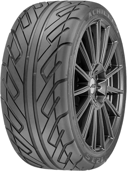 Achilles 123S