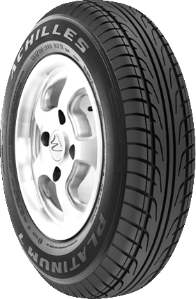 Achilles Platinum 7