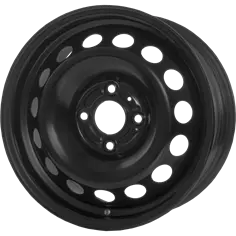 Citroen ZX 15 Steel Rims | Oponeo.ie