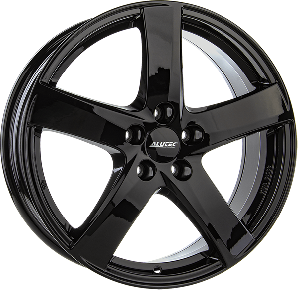 ALUTEC Freeze Black Diamond 6,50x16 5x114,30 ET50,00