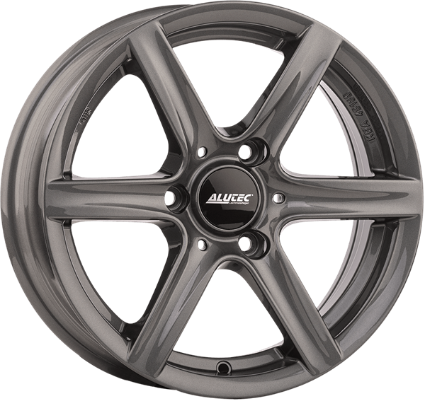 ALUTEC Grip 3 6,00x15 3x112,00 ET25,00