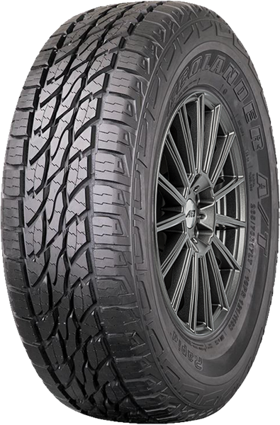 Aoteli Ecolander A/T