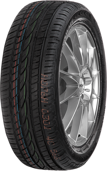 Aplus A607 255/65 R17 110 H