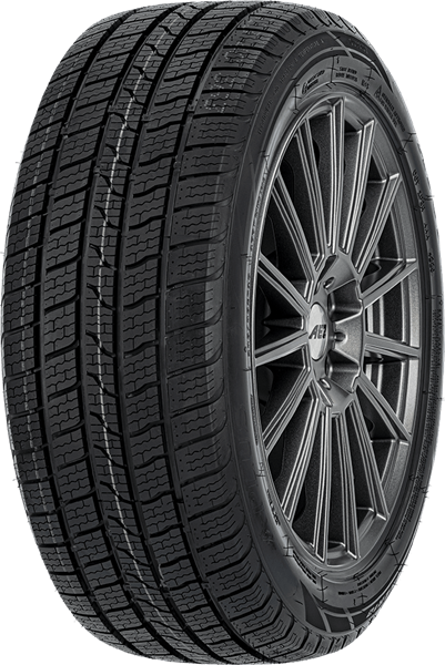 Aplus A909 AllSeason 165/65 R14 79 H