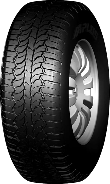 Aplus A929 A/T 245/65 R17 107 T BSW