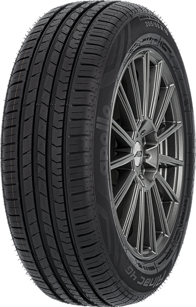 Apollo Alnac 4G 195/65 R15 91 H