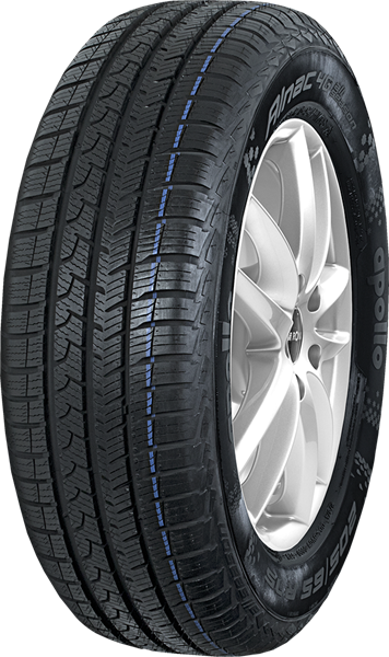 Apollo Alnac 4G All Season 205/60 R15 91 V