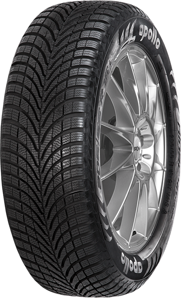 Apollo Alnac 4G Winter 165/70 R14 81 T