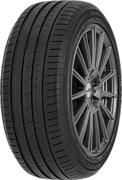 Apollo Aspire 4G 175/65 R15 84 H