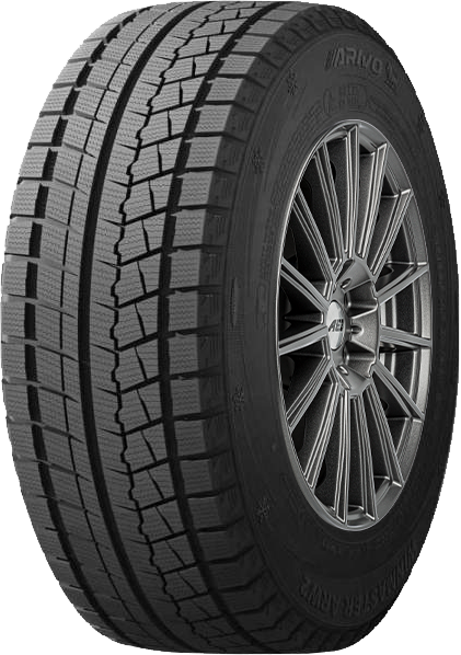 Arivo Winmaster ARW 6 175/65 R14 90/88 T C