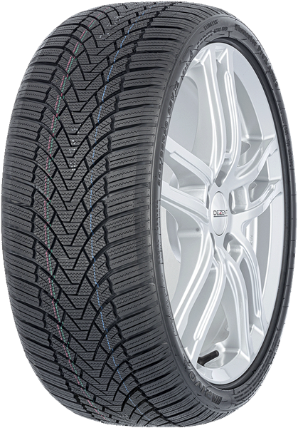 Arivo Winmaster ProX ARW 3 235/45 R19 99 V XL