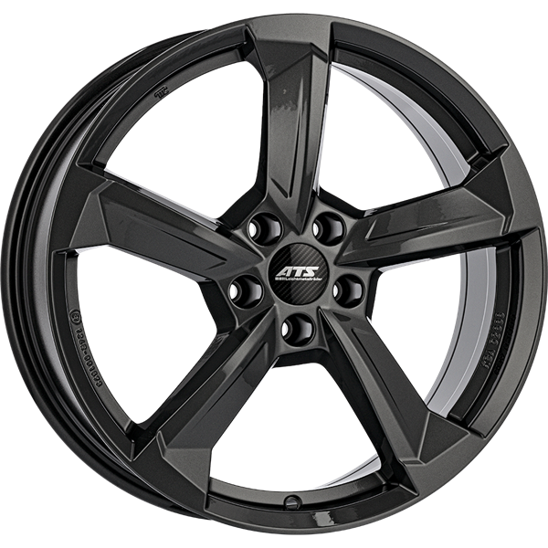 ATS Auvora Grey 6,50x16 5x112,00 ET46,00