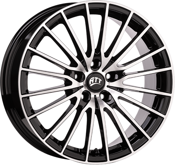ATT 30P 7,50x17 5x127,00 ET40,00