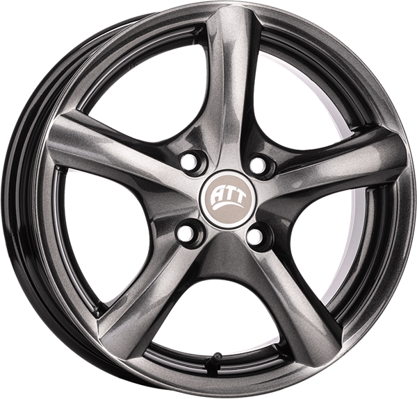 ATT 45C 5,00x14 4x100,00 ET45,00