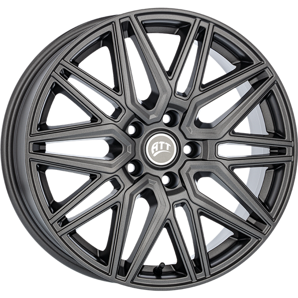 ATT 83G 7,00x17 5x114,30 ET35,00