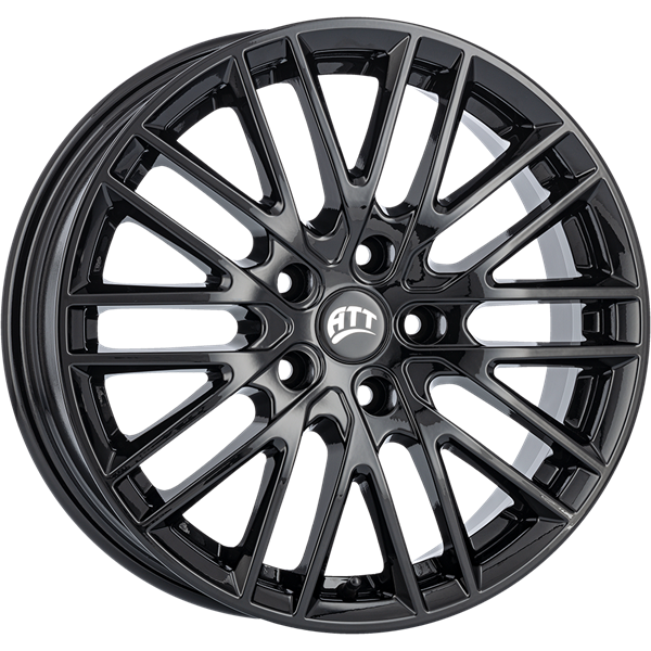 ATT 85C 7,00x17 5x108,00 ET45,00