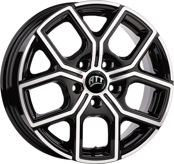 ATT VP 6,50x16 5x114,30 ET45,00