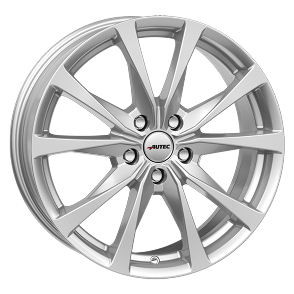 Autec Brixen 7,00x18 5x114,30 ET45,00
