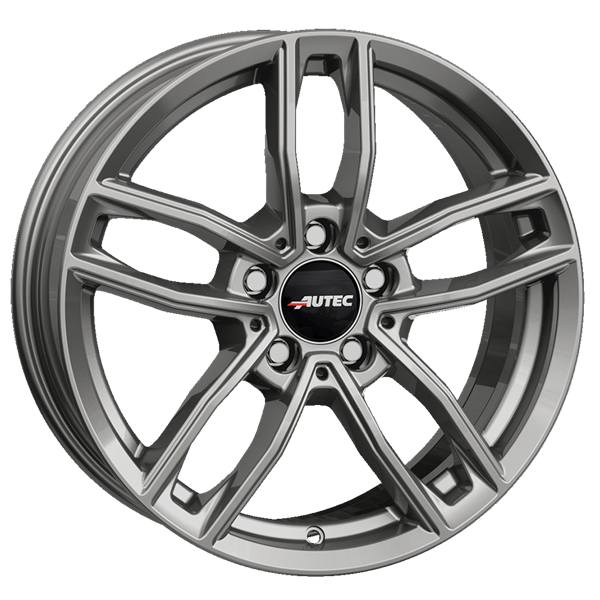 Autec Mercador Titanium 6,50x16 5x112,00 ET38,00