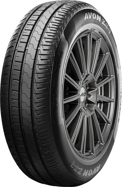 Avon ZT7 195/65 R15 95 T XL