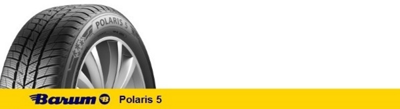 Choice 5 of Large Barum Tyres » Polaris