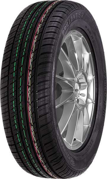 Barum Brillantis 2 145/80 R13 75 T