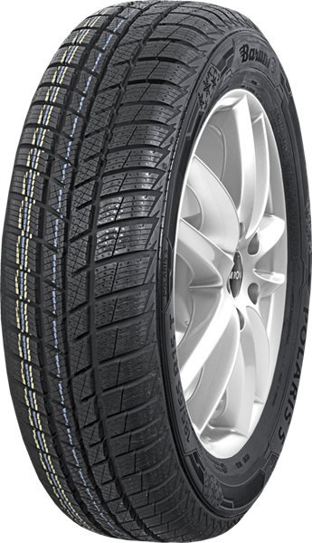 Barum Polaris 5 145/80 R13 75 T