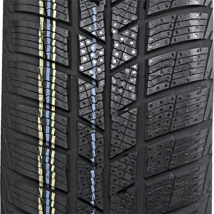 Large Choice of Barum Polaris 5 Tyres »