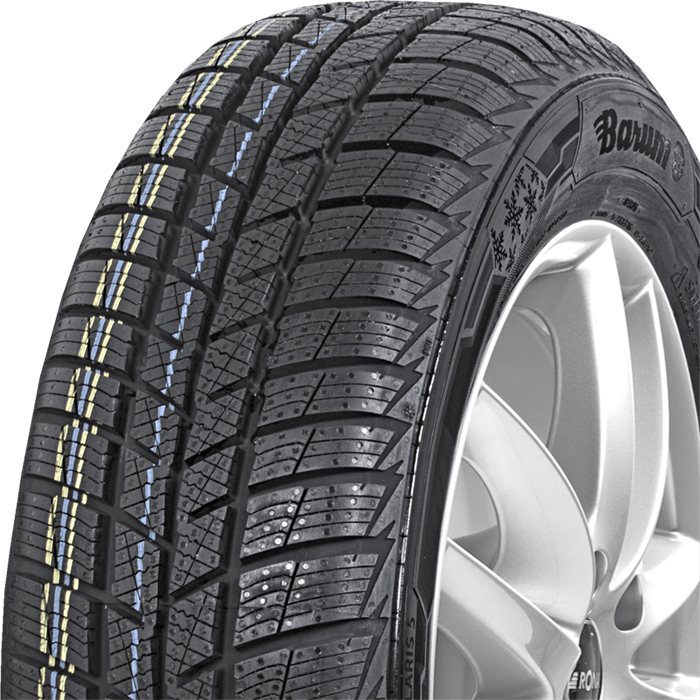 Large Choice of Barum Polaris 5 Tyres »