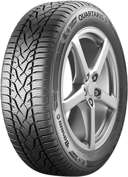 Barum Quartaris 5 235/60 R18 107 V XL, FR