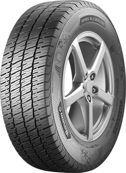 Barum Vanis AllSeason 225/70 R15 112/110 R C