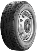 BFGoodrich Activan 4S 205/70 R15 106/104 R C