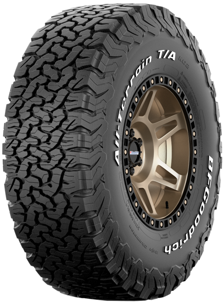 BFGoodrich All Terrain T/A KO2 32x11.50 R15 113 R RWL