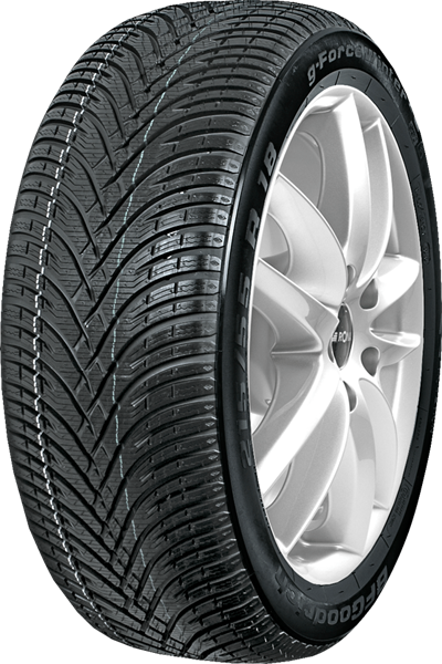 BFGoodrich G-Force Winter 2 SUV 215/65 R16 102 H XL