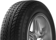 BFGoodrich G-grip All Season