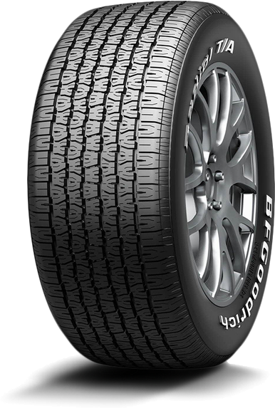 BFGoodrich Radial T/A