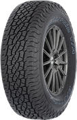 BFGoodrich Trail Terrain T/A 245/60 R18 105 H