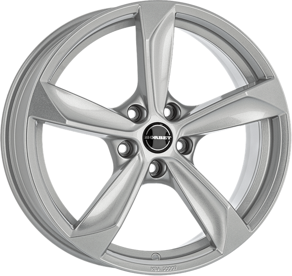 Borbet S 10,00x22 5x120,00 ET40,00