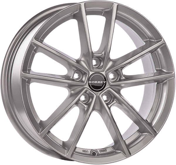 Borbet W 7,00x17 5x112,00 ET43,00