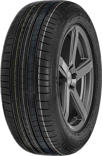 Bridgestone Alenza 001 245/50 R19 105 W XL, *