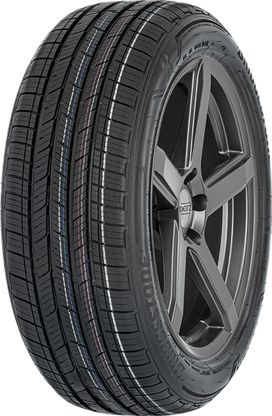 Bridgestone Alenza Sport A/S 285/45 R21 113 V XL, FR