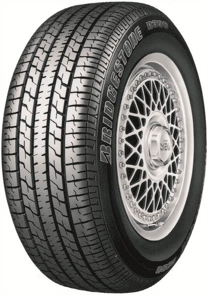 Bridgestone B390